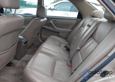 1999 Toyota Camry Le/Xle from USA, damaged, VIN JT2BF28K6X0232453